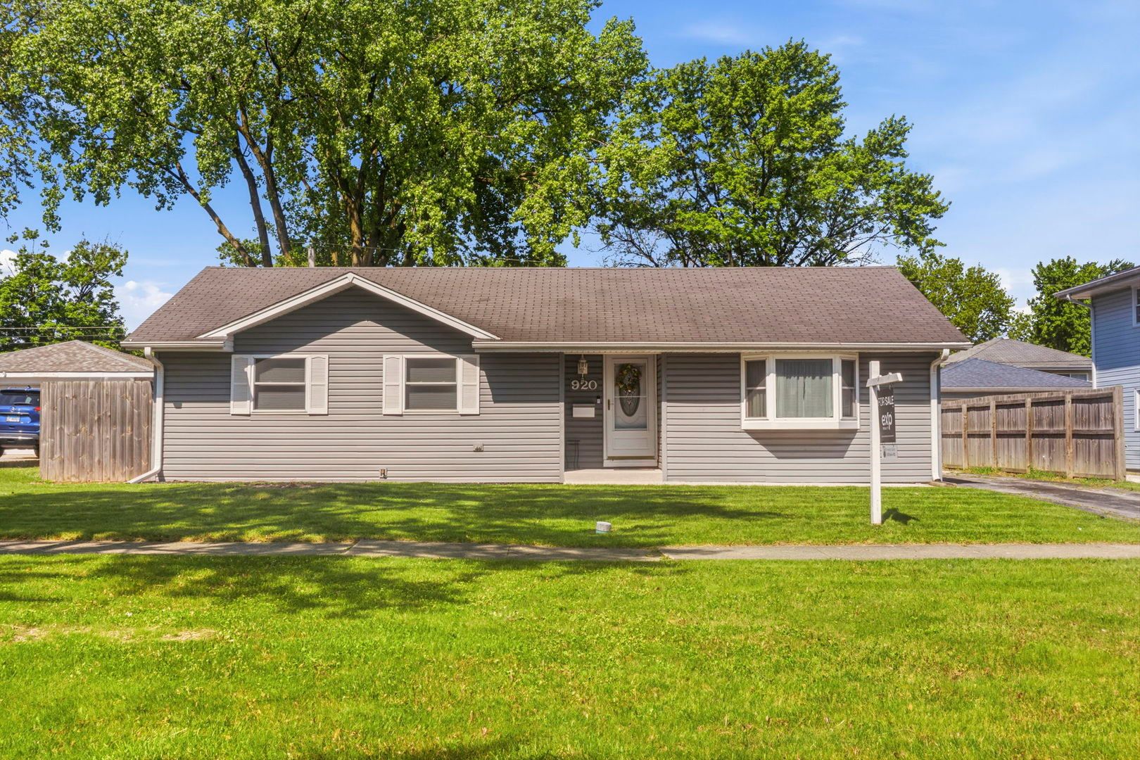 920 Central Avenue — Matteson, IL 60443