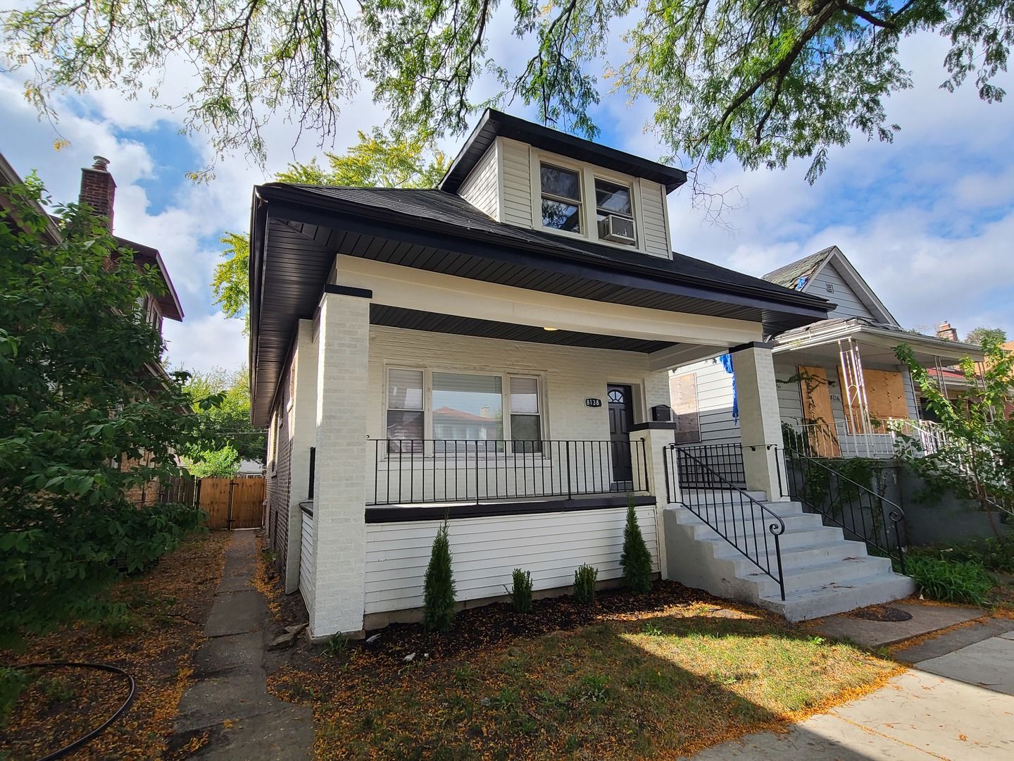 8138 S Avalon Avenue — Chicago, IL 60619
