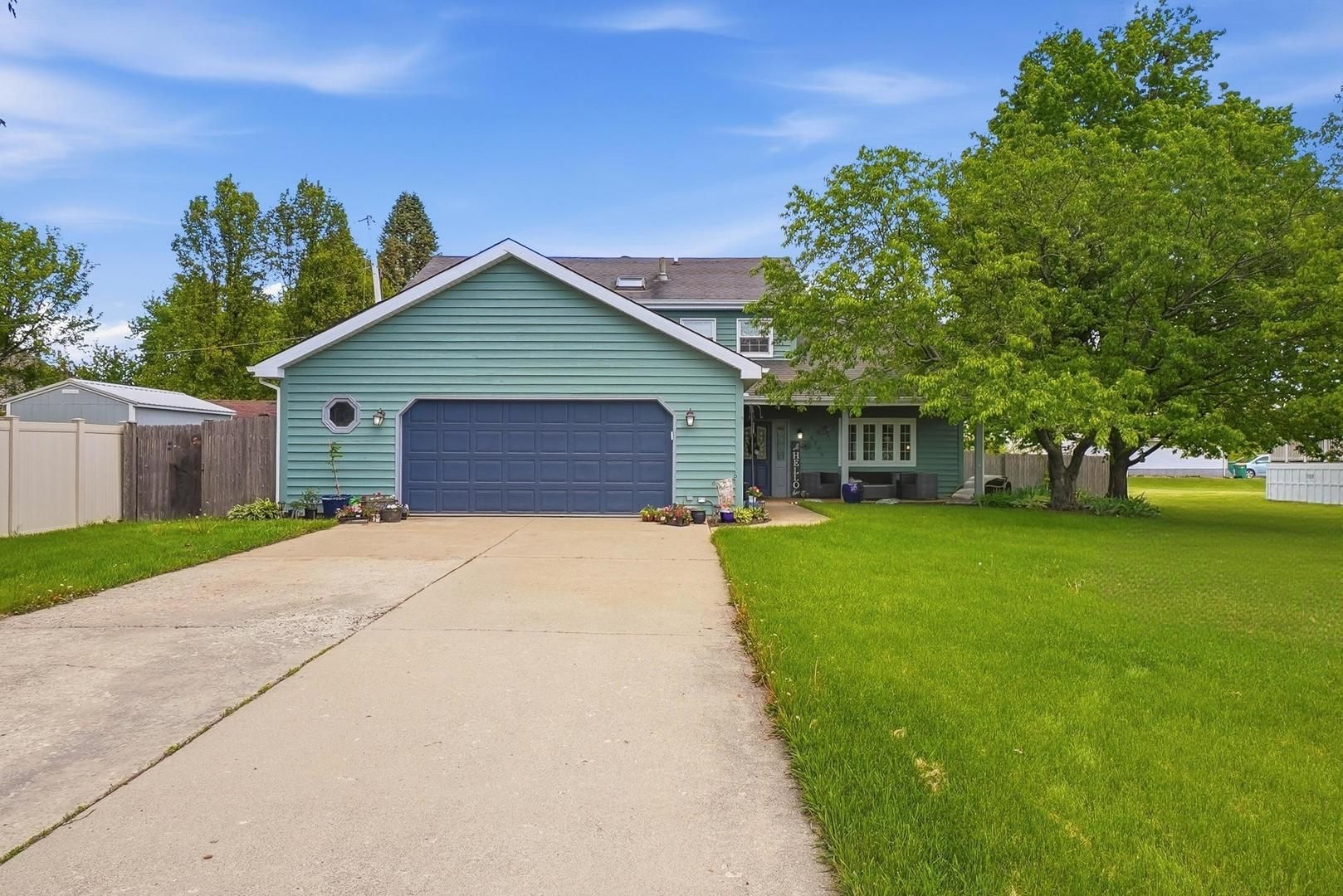 16249 S Howard Street — Plainfield, IL 60586