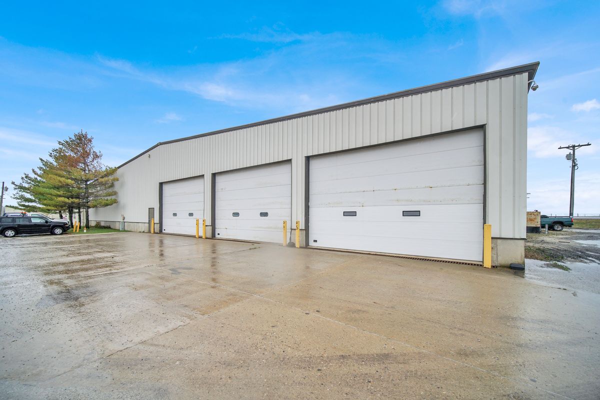 2649 N 900 East Road E, Ashkum, IL 60911