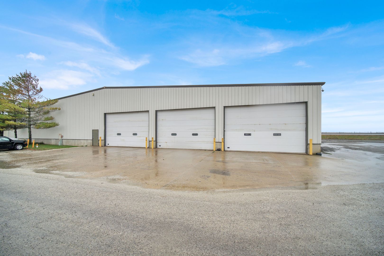 2649 N 900 East Road E — Ashkum, IL 60911