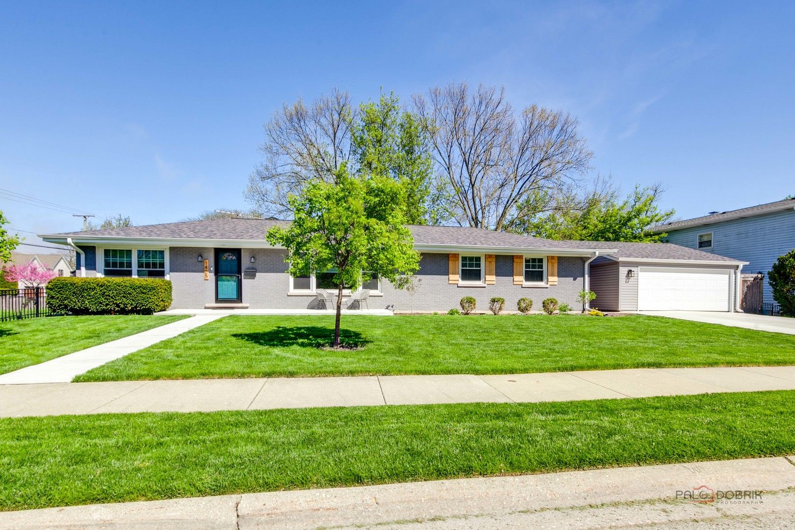 1405 Wescott Road — Northbrook, IL 60062