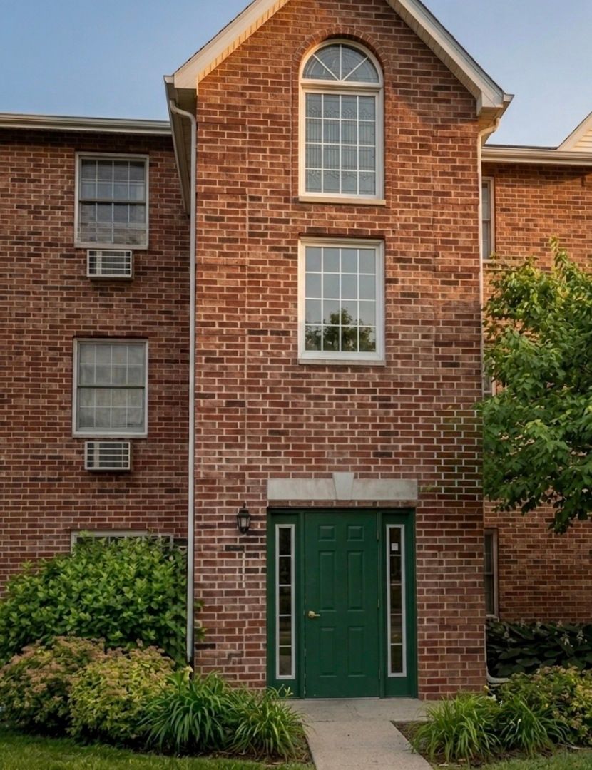 531 Leah Lane #3C — Woodstock, IL 60098