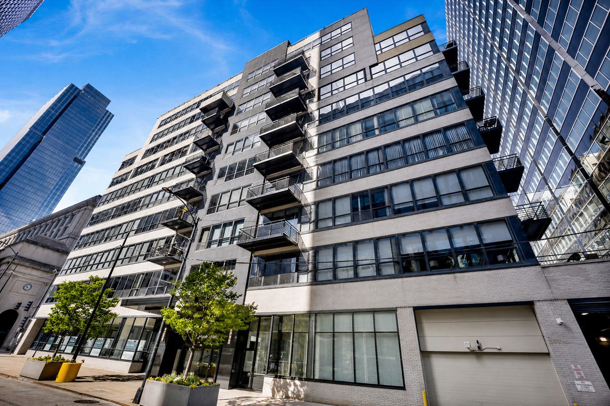 130 Canal Street, Chicago, IL 60606