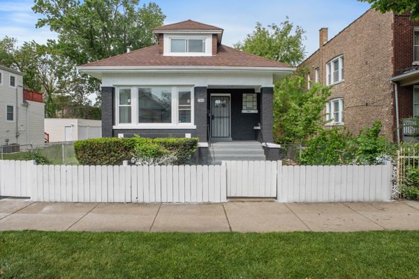 7948 S Colfax Avenue — Chicago, IL 60649