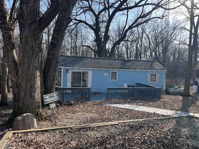 2795 28th Lot 1238 Road, Seneca, IL 61360