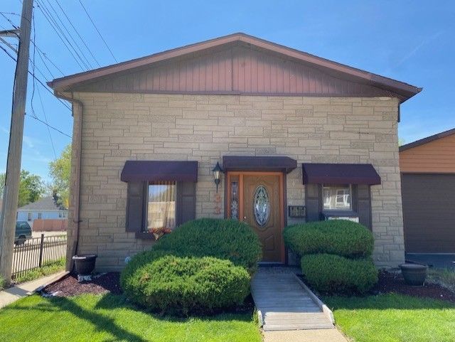 337 Creve Coeur Street — Lasalle, IL 61301