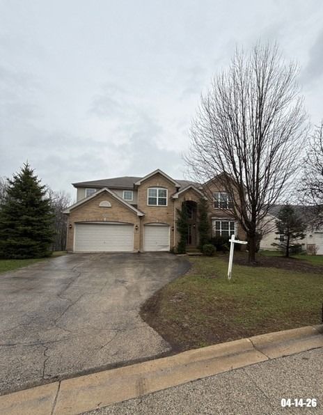 5650 BRENTWOOD Drive, Hoffman Estates, IL 60192