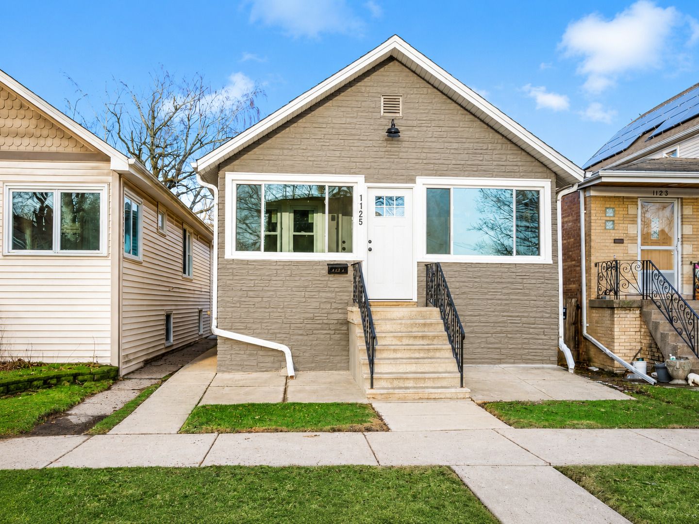 1125 Marengo Avenue — Forest Park, IL 60130