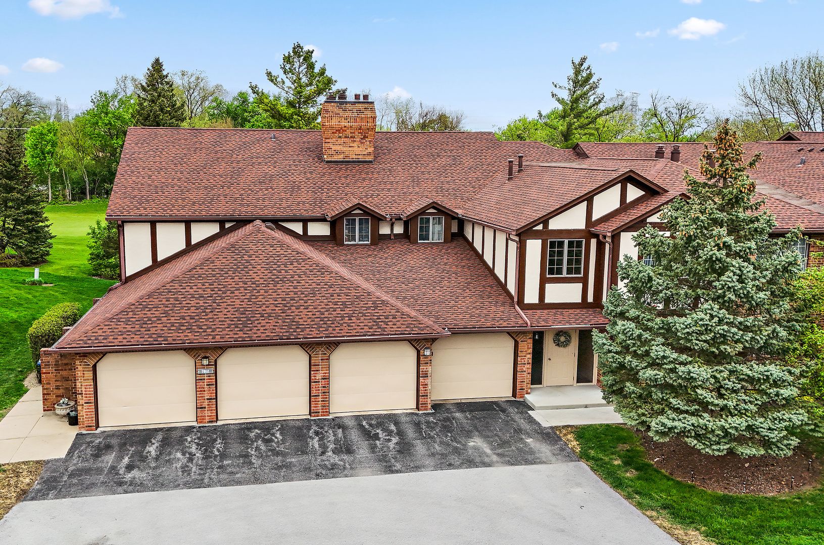 7812 W Golf Drive #2A — Palos Heights, IL 60463