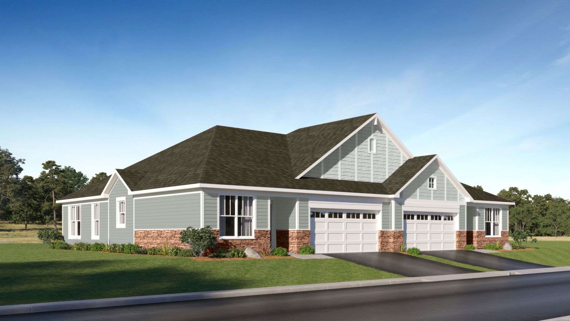 12230 Barcroft Circle — Huntley, IL 60142