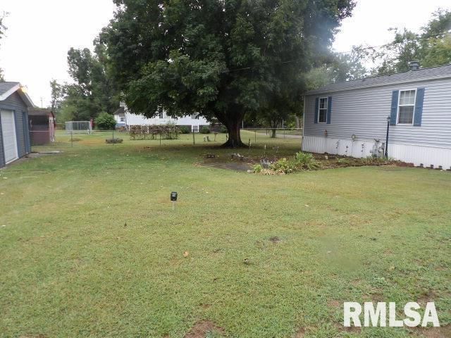 1014 Beulah Street, Eldorado, IL 62930