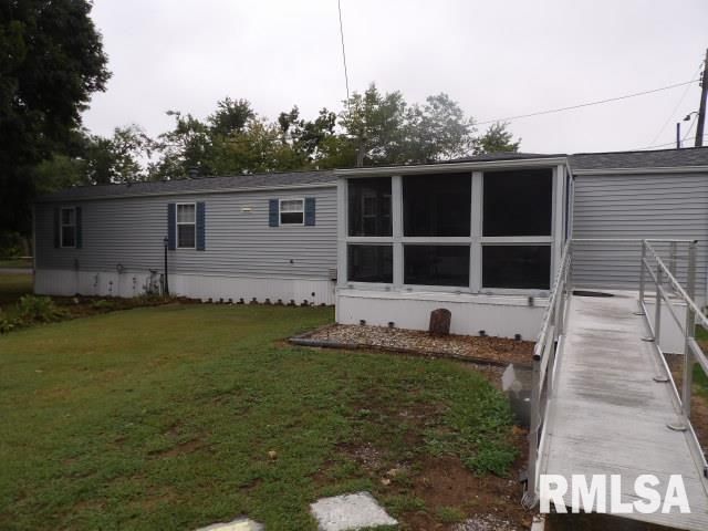 1014 Beulah Street, Eldorado, IL 62930