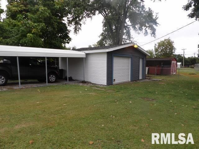 1014 Beulah Street, Eldorado, IL 62930