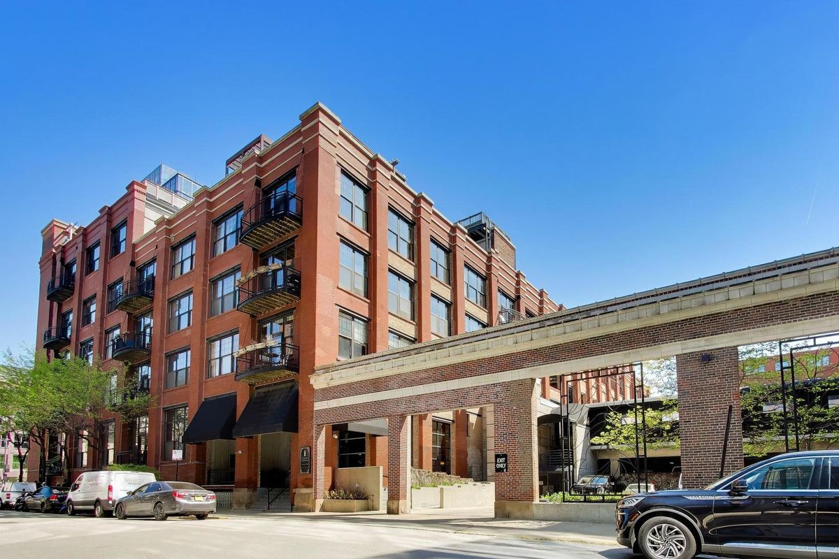 1000 Washington Boulevard, Chicago, IL 60607