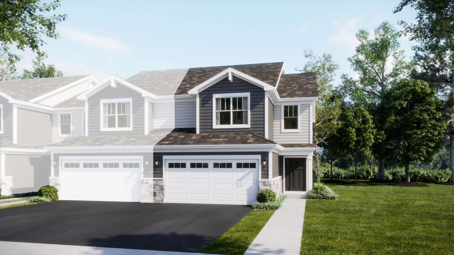 311 Red Oak Circle — Volo, IL 60020