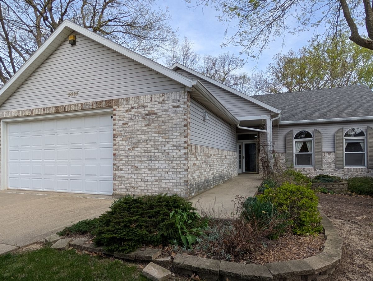 3447 Daren Drive, Freeport, IL 61032