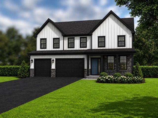 1045 Timber Oak Lane — Yorkville, IL 60560
