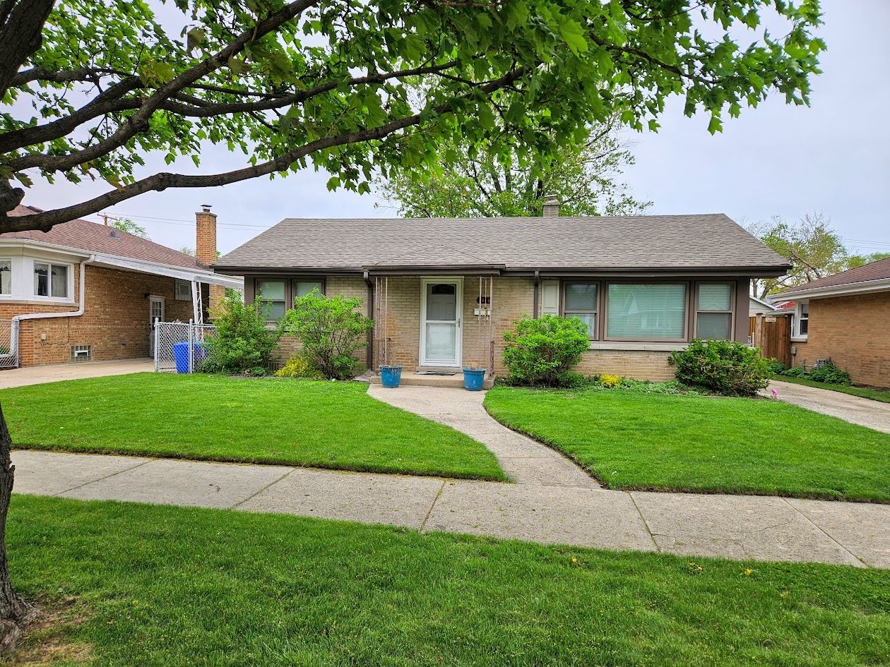 5816 Superior Street — Berkeley, IL 60163