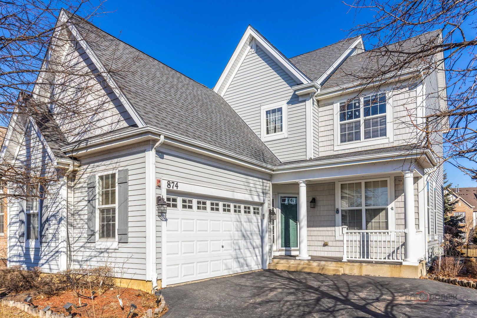 874 Savoy Court — Lake Zurich, IL 60047