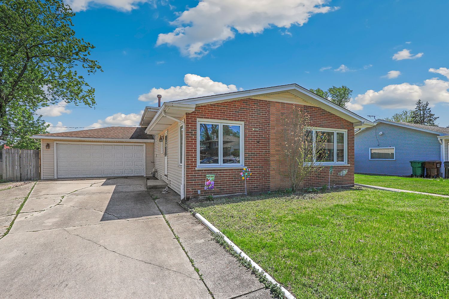 16813 Oconto Avenue — Tinley Park, IL 60477