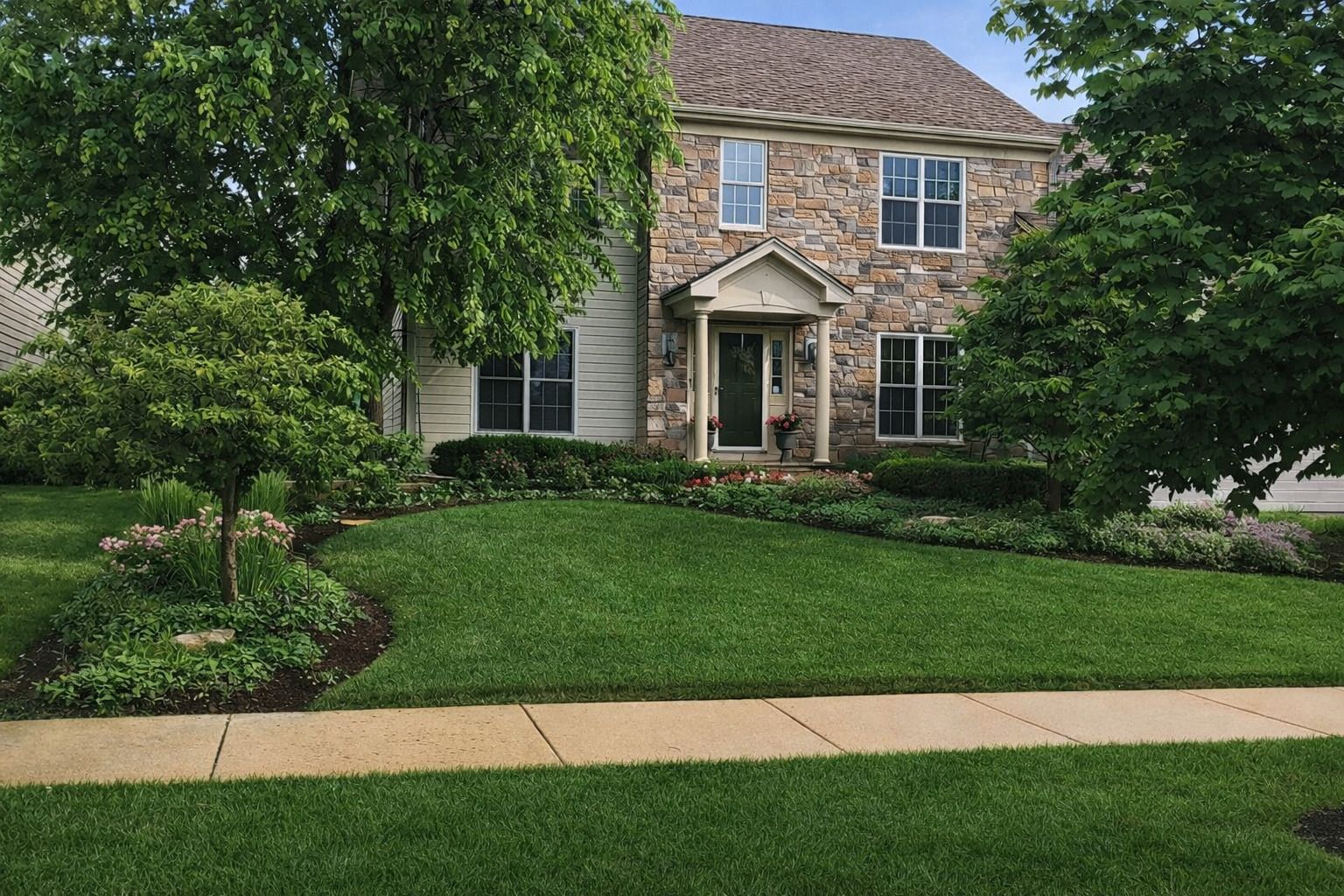 823 Columbia Circle — North Aurora, IL 60542