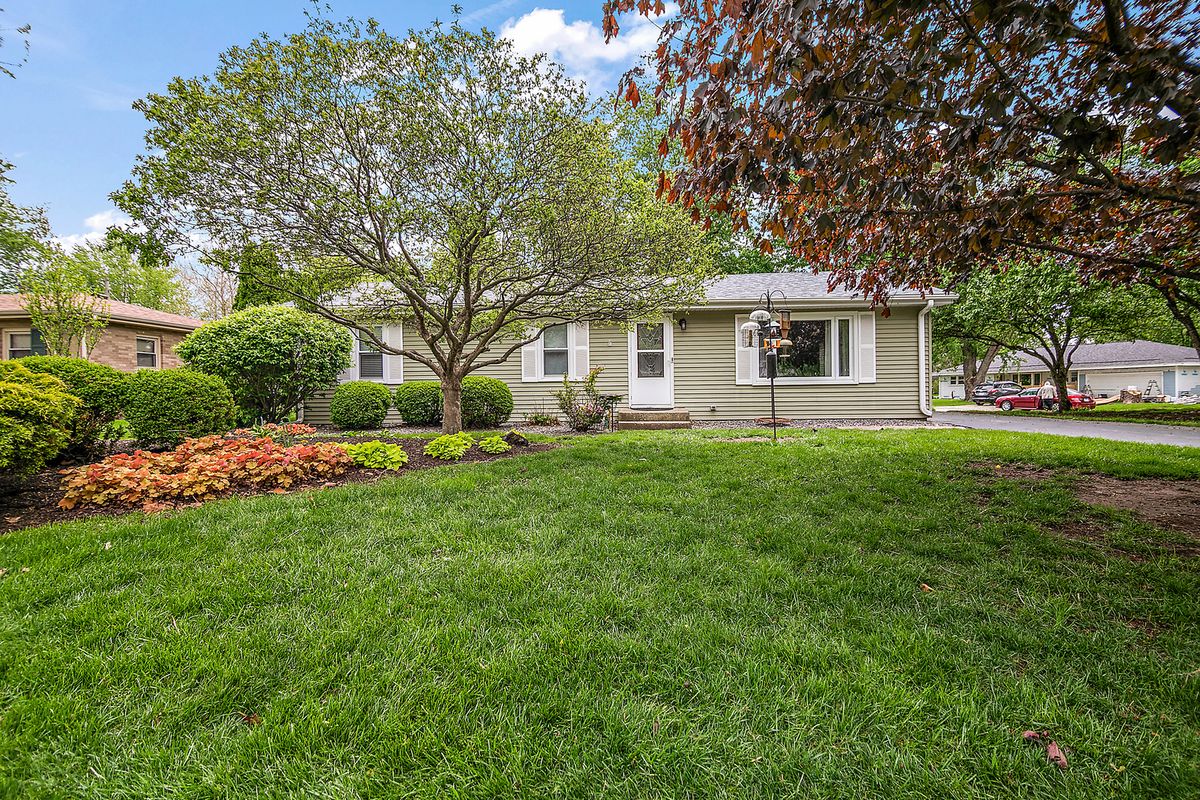 2 Jan Avenue, Kankakee, IL 60901