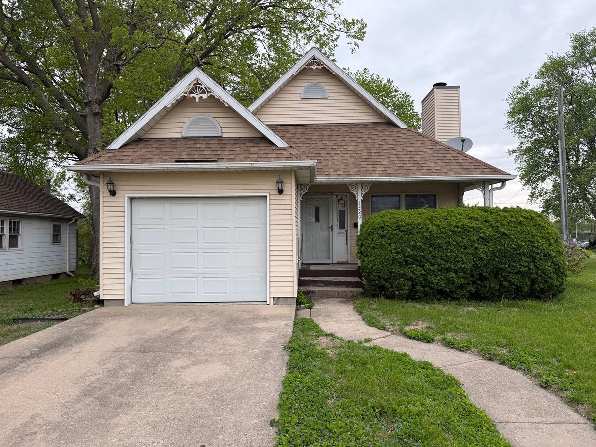 1320 2nd Street, Rock Falls, IL 61071