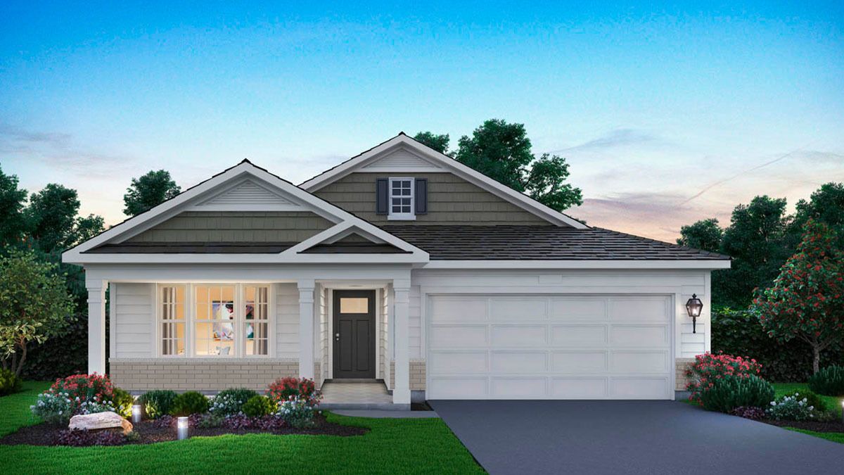 6304 Redwood Court — Wonder Lake, IL 60097