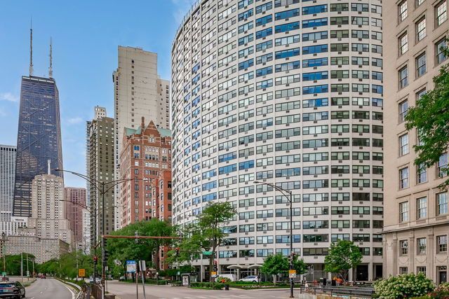 1150 N Lake Shore Drive #22A — Chicago, IL 60611