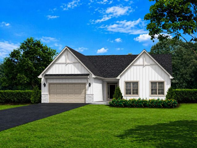 1085 Timber Oak Lane — Yorkville, IL 60560