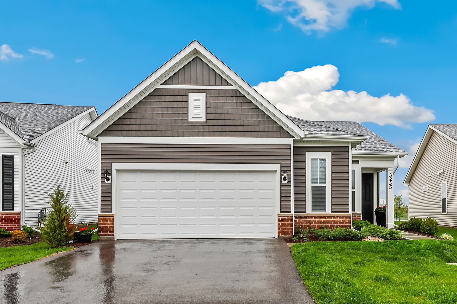 3235 Sweetgrass Circle — Aurora, IL 60503