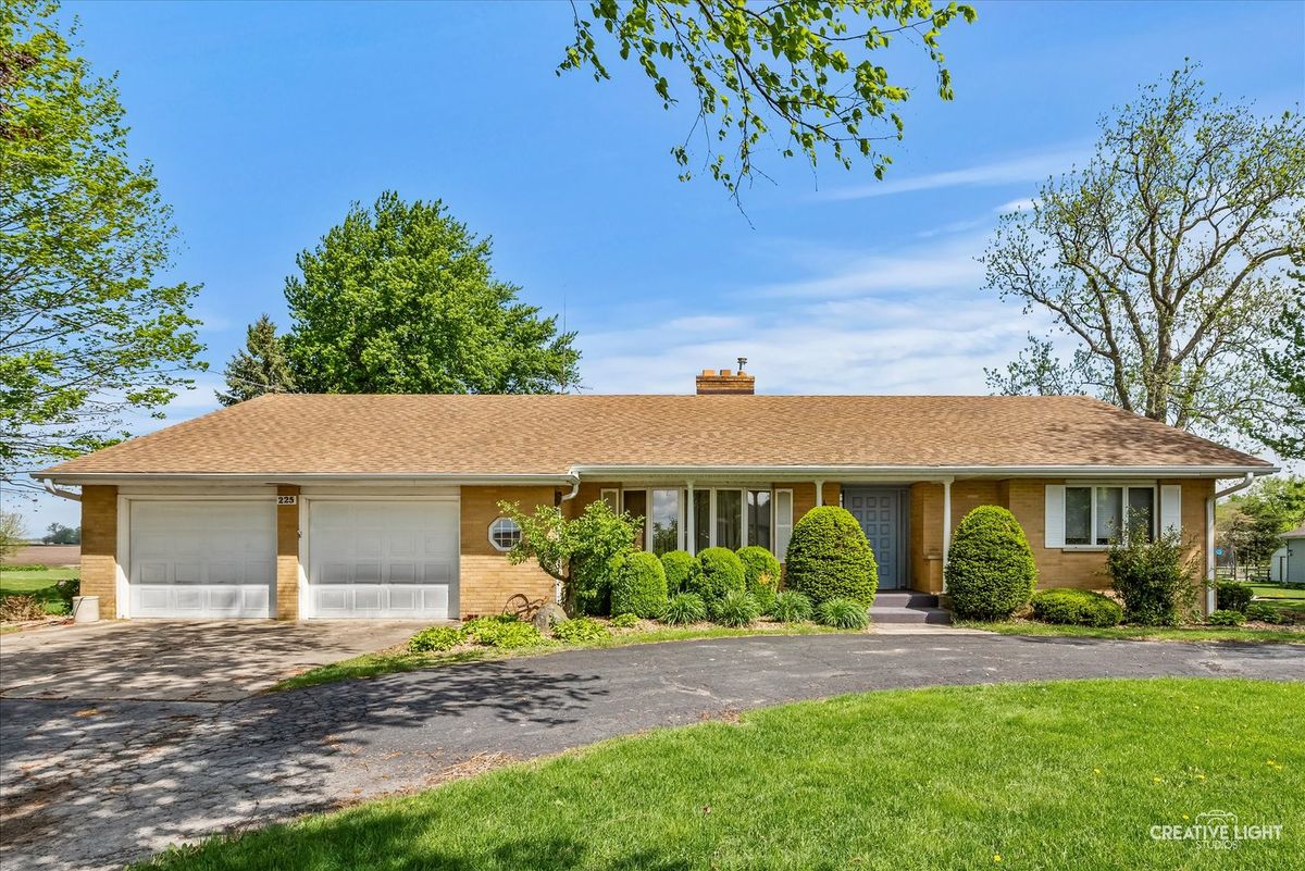 225 Joliet Street, Newark, IL 60541