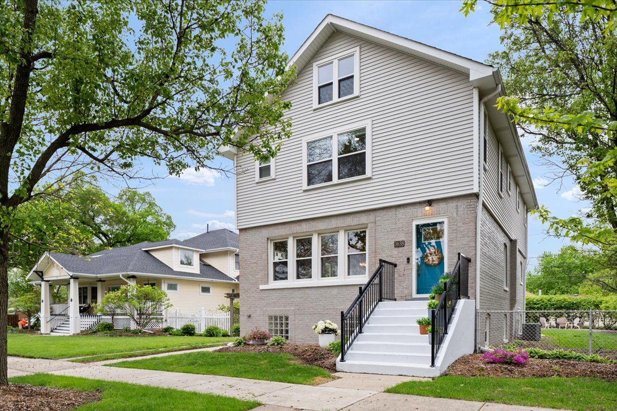 3638 HARRISON Avenue — Brookfield, IL 60513