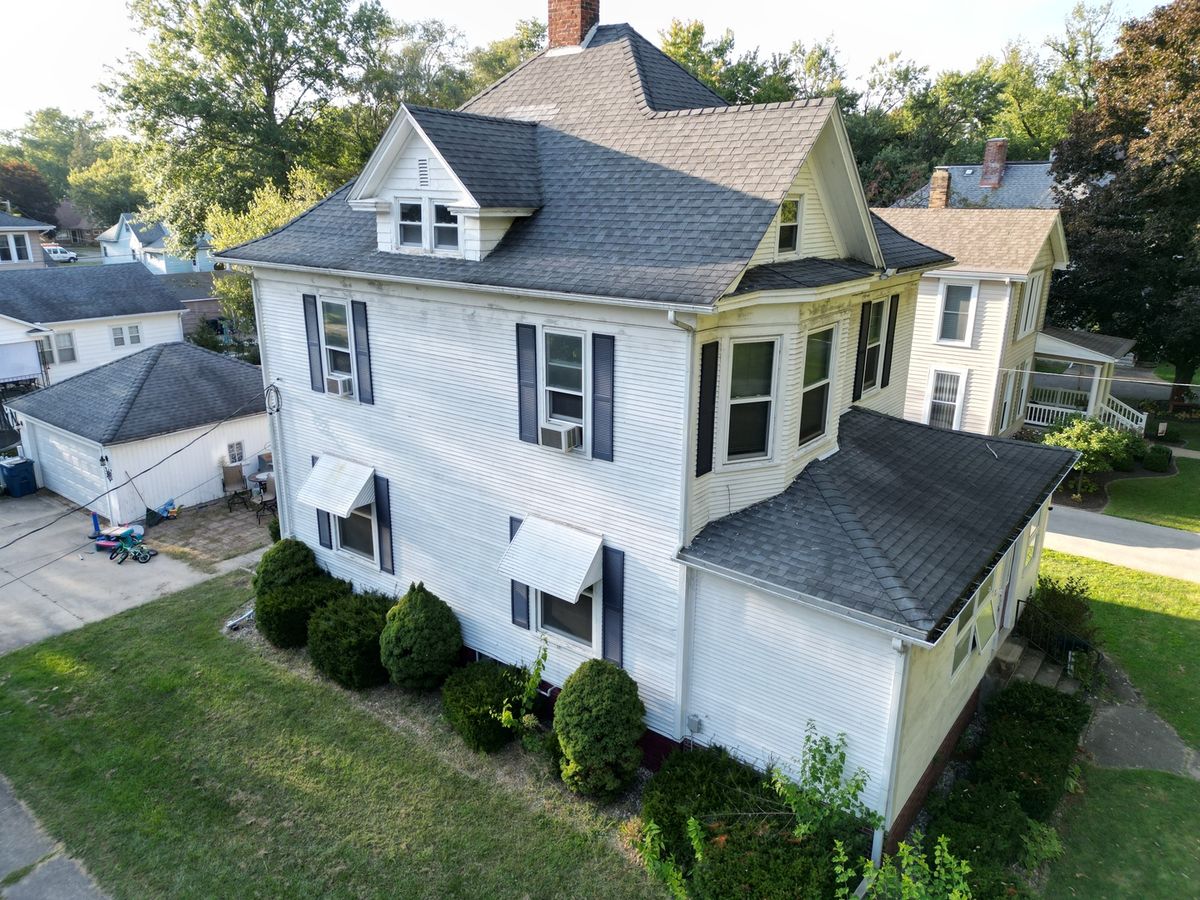533 S 4th Street, Watseka, IL 60970