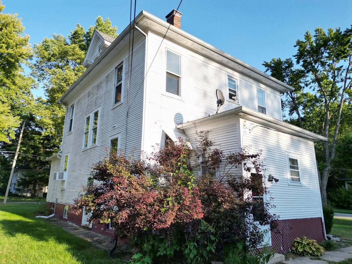 533 S 4th Street, Watseka, IL 60970