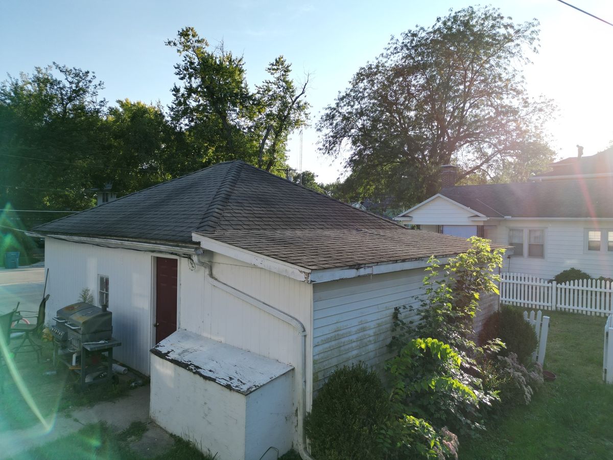 533 S 4th Street, Watseka, IL 60970