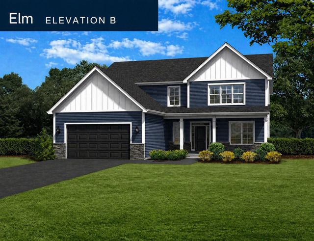 1165 Timber Oak Court — Yorkville, IL 60560