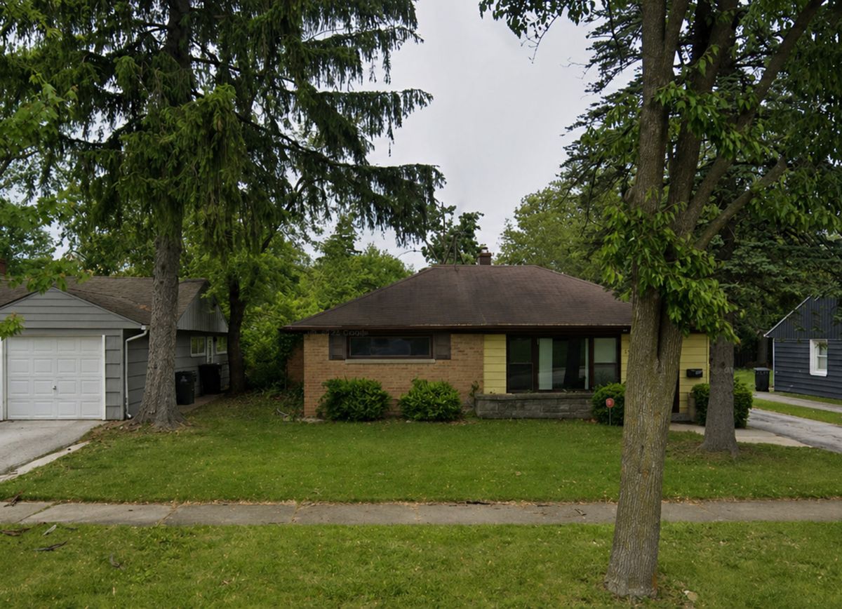 352 Indianwood Boulevard, Park Forest, IL 60466