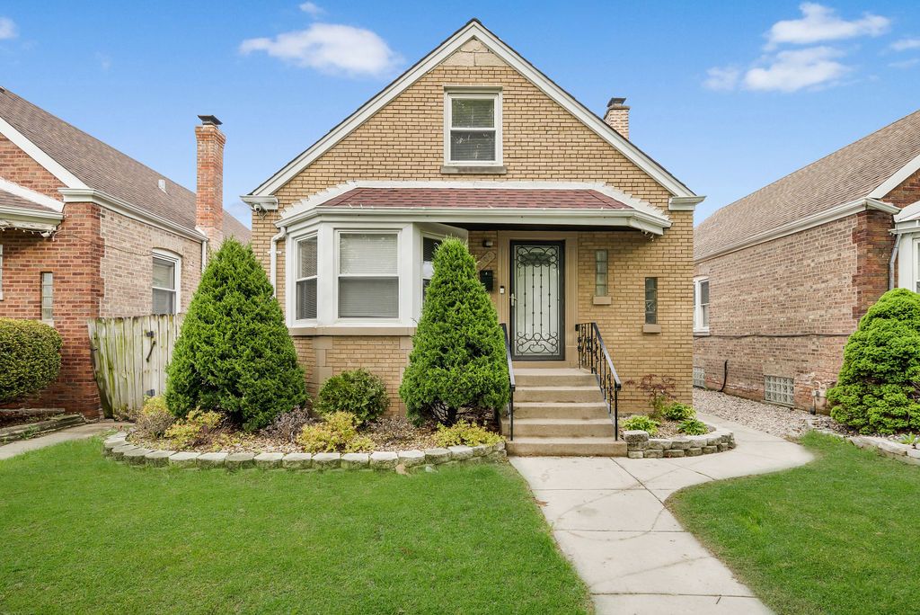 5309 Lawndale Avenue, Chicago, IL 60632