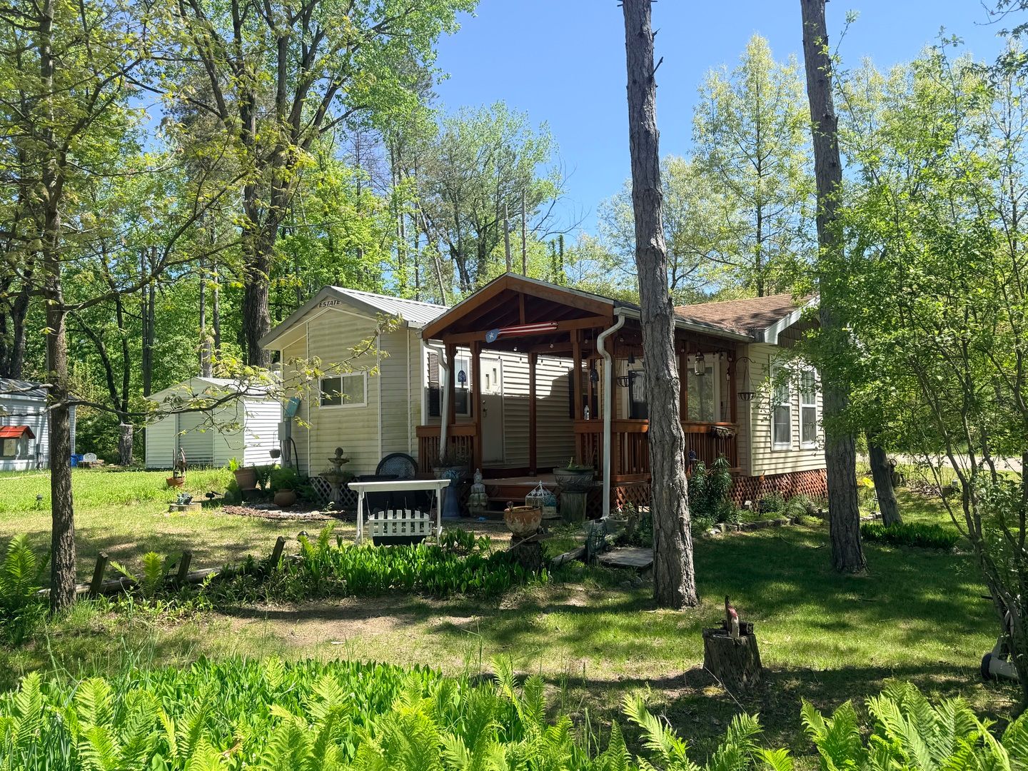 15-94 Woodhaven Lakes — Sublette, IL 61367