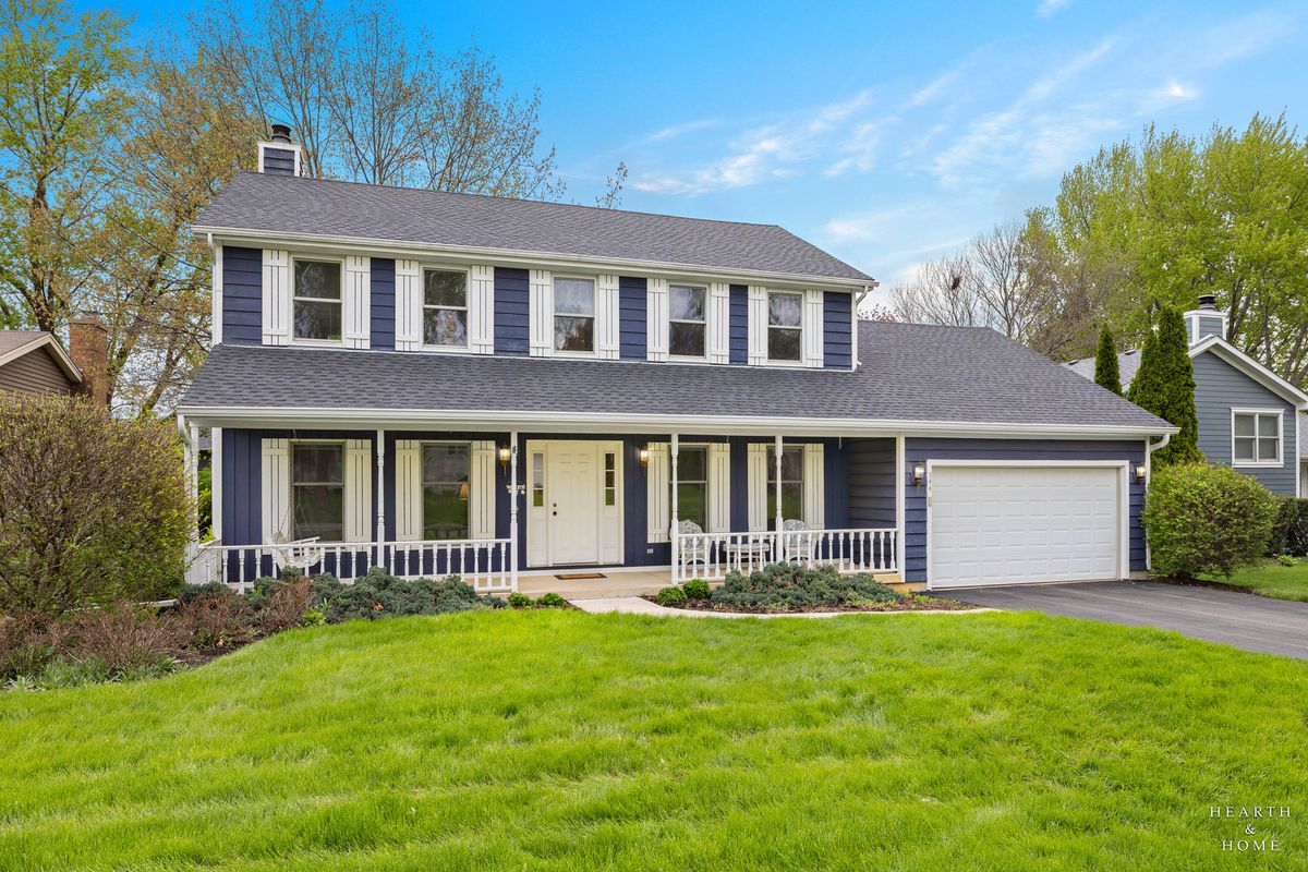 544 Prairie Street, Cary, IL 60013
