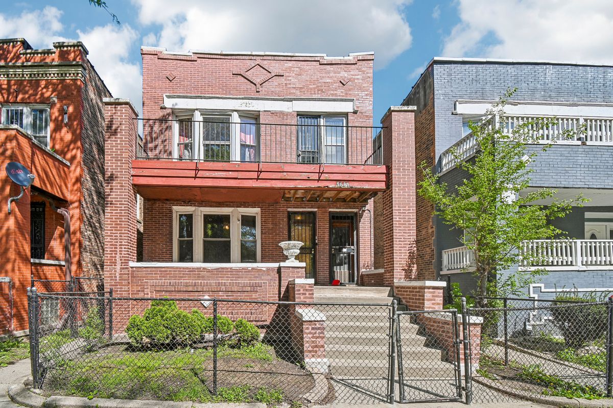 7647 Green Street, Chicago, IL 60620