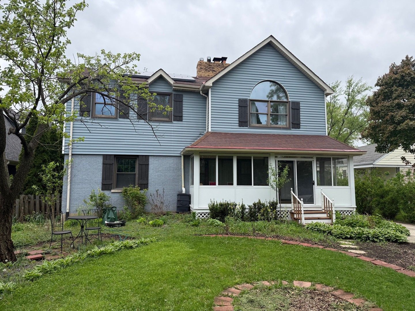 5612 S County Line Road — Hinsdale, IL 60521