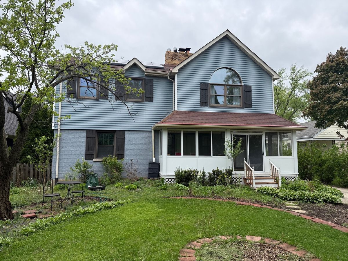 5612 County Line Road, Hinsdale, IL 60521