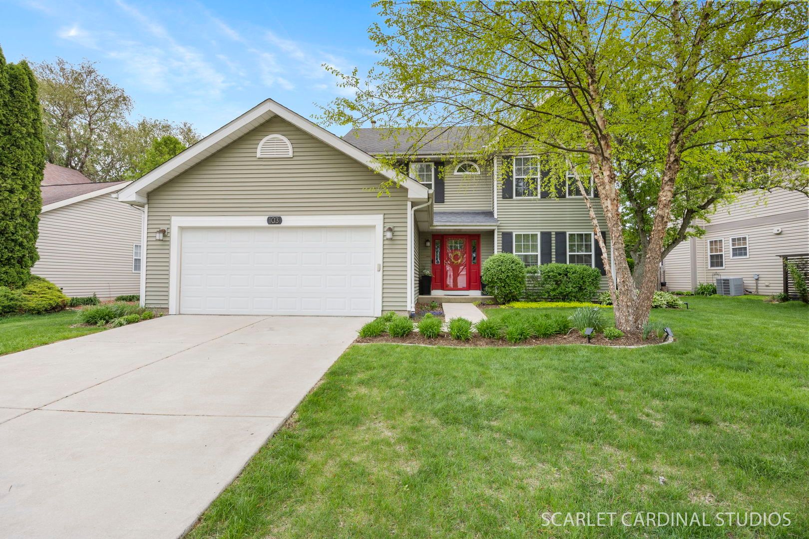 103 Forestview Lane — Aurora, IL 60502