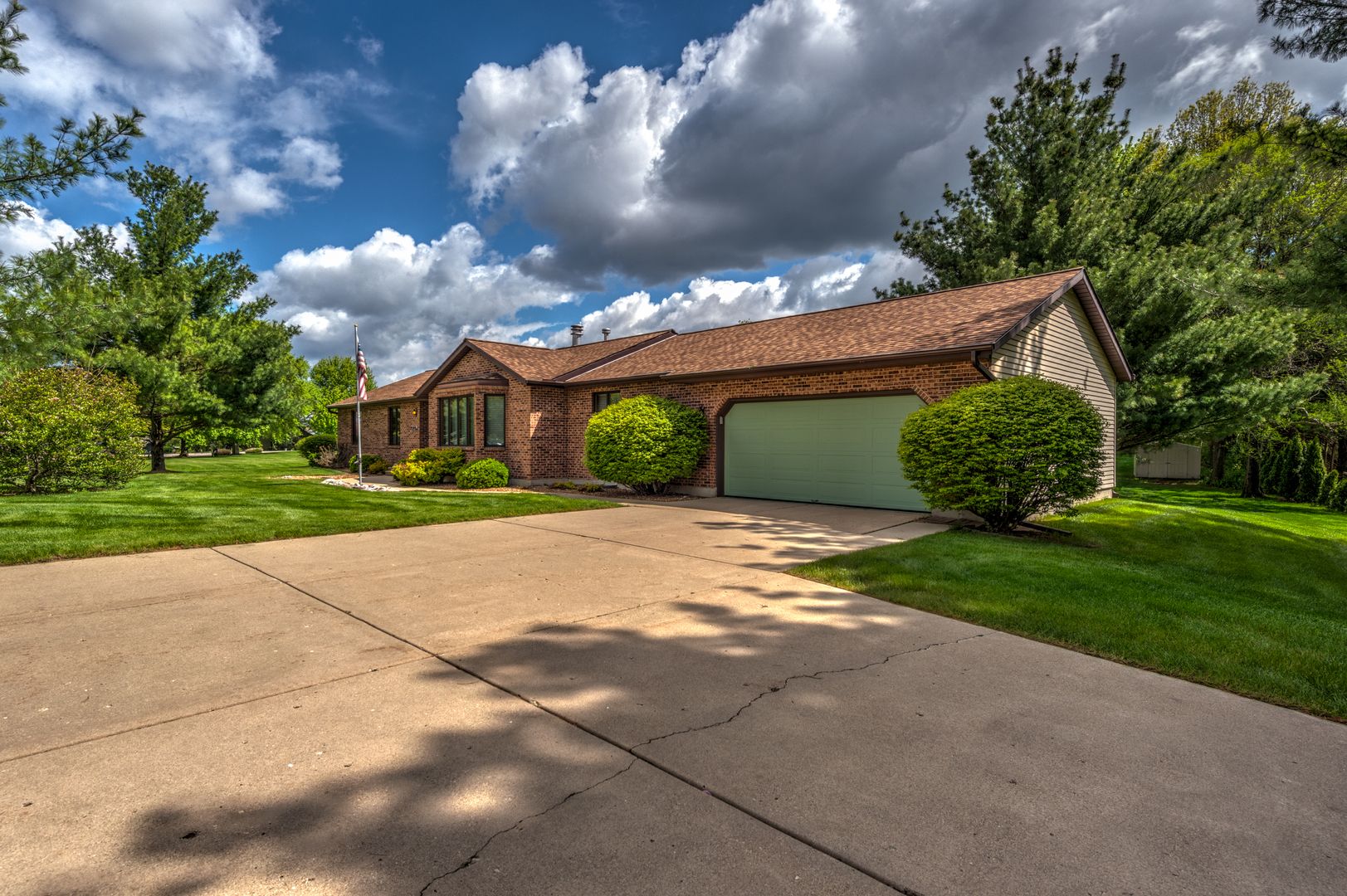 0S885 Spring Green Way — Batavia, IL 60510