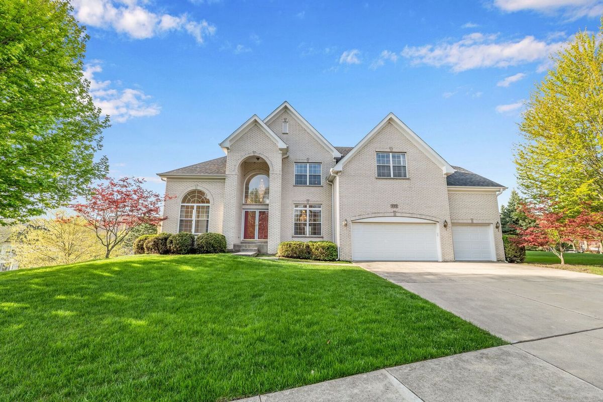 523 Ruhl Road, Palatine, IL 60074