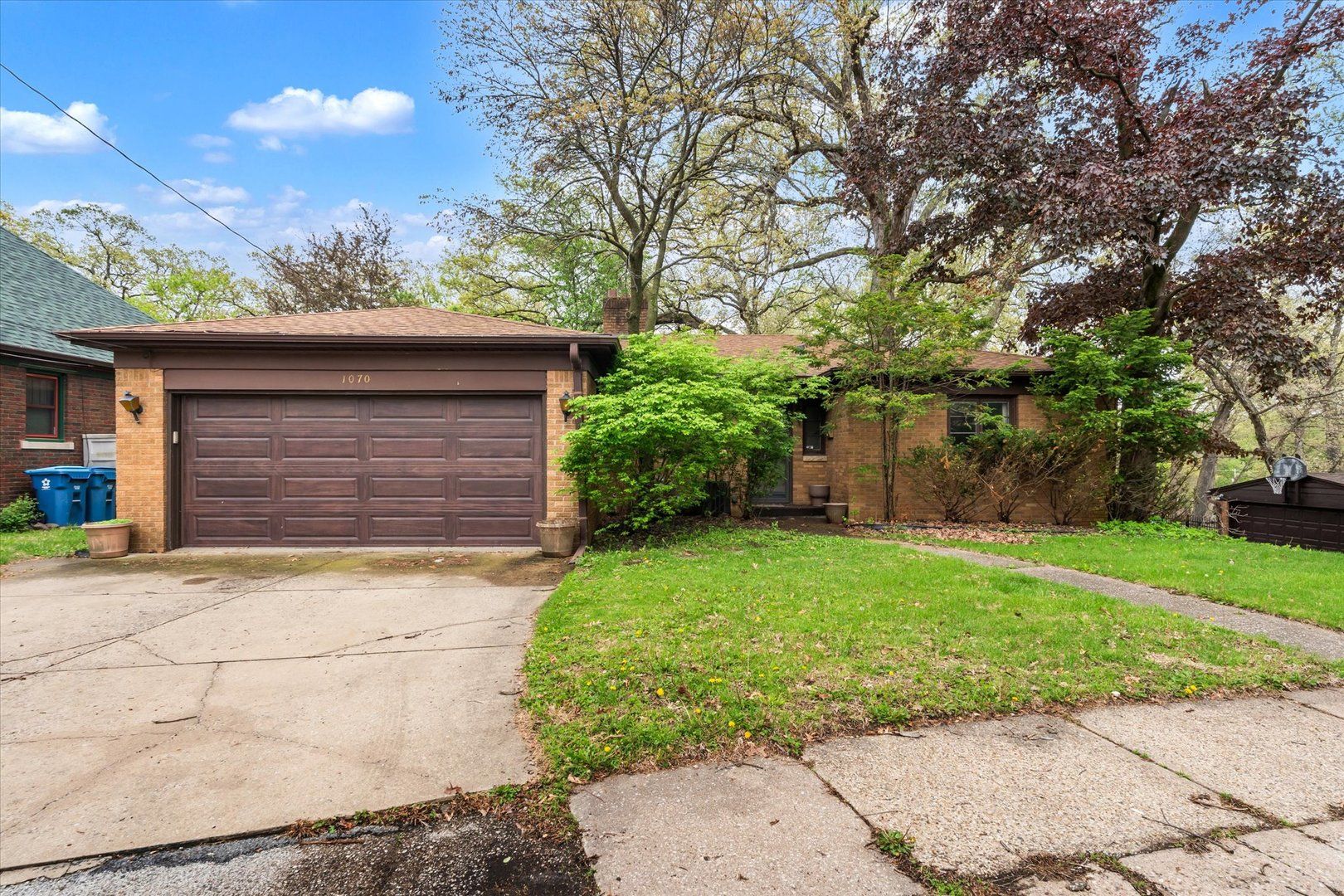 1070 20th Avenue — East Moline, IL 61244