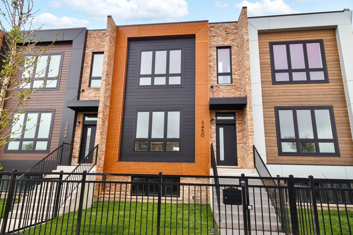 3516 Central Avenue, Chicago, IL 60634